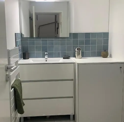 아파트 Duplex Horizon Vue *