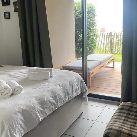 Duplex Horizon Vue Daire Pietrosella