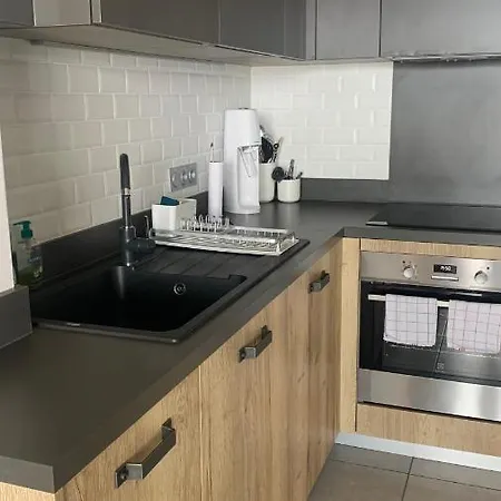 Duplex Horizon Vue * Pietrosella