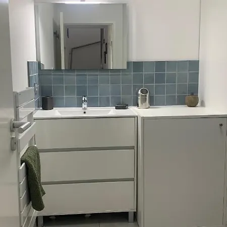 アパート Duplex Horizon Vue *