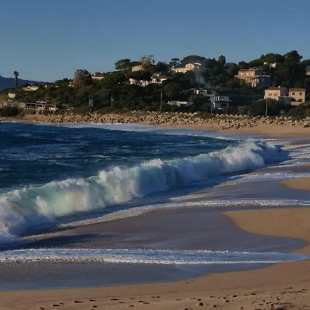 Duplex Horizon Vue アパート