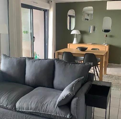 Duplex Horizon Vue *