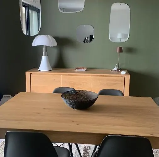 Duplex Horizon Vue * Pietrosella