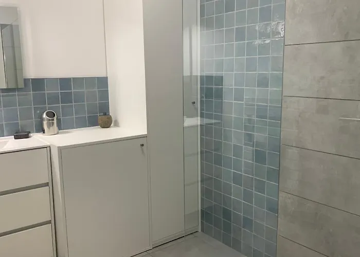 公寓 Duplex Horizon Vue