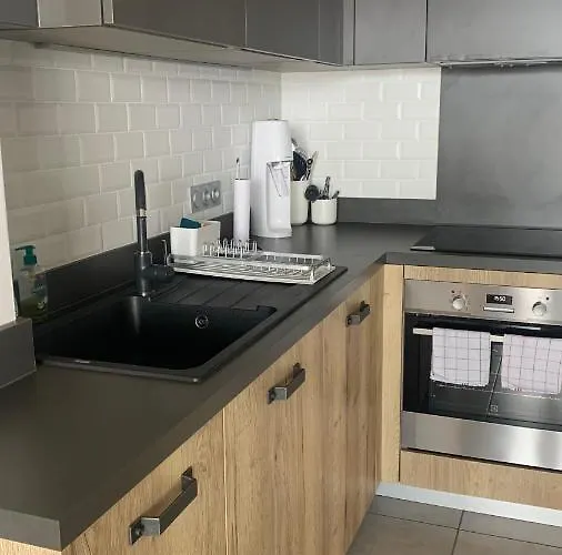 Duplex Horizon Vue * Pietrosella